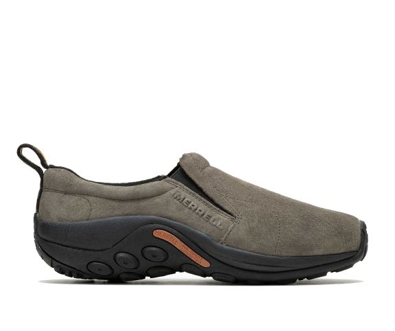 Chaussure espadrille Merrell au style décontracté et design moderne